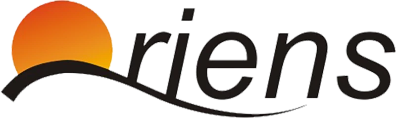 Logo Oriens s.r.o. – recyklácia fotovoltických panelov